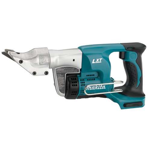 Bare-Tool Makita BJS130Z 18-Volt LXT Lithium-Ion Cordless 18-Gauge Straight Shear