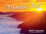 West Virginia Mountain Mist 2009 Calendar