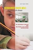 Produkt-Bild: Verdummt noch mal ! - Dumbing Us Down: Der unsichtbare Lehrplan oder Was Kinder in der Schule wirklich lernen