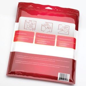 Laser CD/DVD Labels - Matte White Labels 80 + Label Applicator