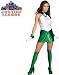Search : Adult Woman Deluxe Sexy Green Lantern Costume