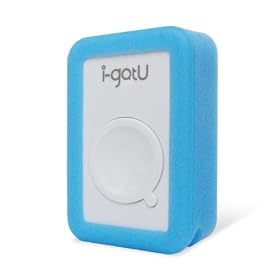 GPS���K�[�@i-gotU GT-120
