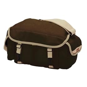 Domke 700-02W F-2 Original Bag (Brown)