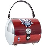 New Jersey Nets Super Cyclone Purse