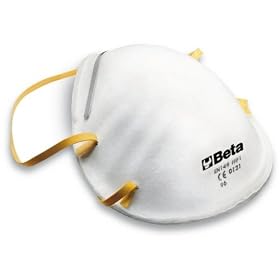 Beta 1918 M Filtering Mask