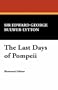 The Last Days of Pompeii