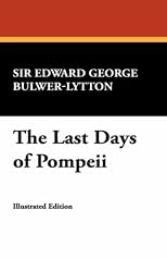 The Last Days of Pompeii