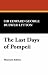 The Last Days of Pompeii