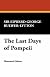 The Last Days of Pompeii