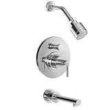 Jado 847548.150 Stoic Pressure Platinum Nickel