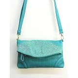 Gorgeous bag inspired by Gucci. Hop from the train to a cab to the back of a motorcycle with the