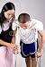 Wallmonkeys Peel and Stick Wall Decals - Nursing Assistant - Removable Graphic
