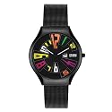 Storm Maze Slate Mens Watch 4658/SL