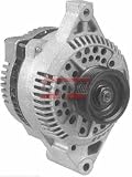 Quality-Built 15888N Supreme Domestic Alternator - New
