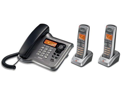 Click here for DECT-2088-2 Corded / Cordless Phone prices