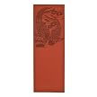 Gaiam Red Koi Fish Yoga Mat