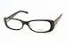 PRADA VPR 03L-N VPR03LN Brown 7N6-1O1 Optical Eyeglasses Frame