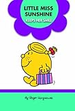 Little Miss Sunshine : keeps her smile