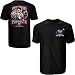 Liquid Blue New England Patriots Running Back T-Shirt