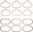 Fel-Pro MS92586 Manifold Gasket Set