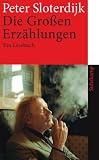Produkt-Bild: Die Gro&szlig;en Erz&auml;hlungen: Ein Lesebuch (suhrkamp taschenbuch)