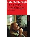 Die Gro�en Erz�hlungen: Ein Lesebuch (suhrkamp taschenbuch)
