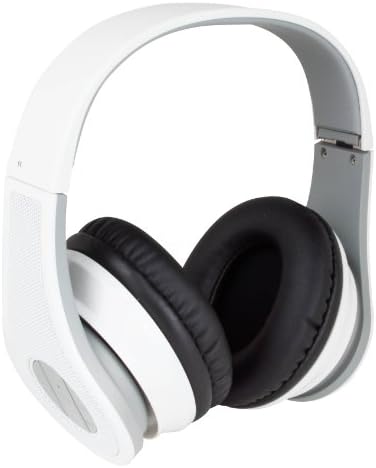 NU Technology 9GBTBH07001 Wireless Bluetooth 3.0 Stereo Headset