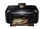 Canon PIXMA MG8250 Impresora Multifun...
