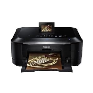 Canon Pixma MG8250 Fotodrucker mit Testsieg