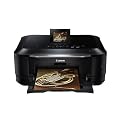 Canon MG8250 Imprimante multifonction 3 en 1 Jet d'encre Wifi couleur
