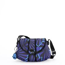 Kipling Bounce Shoulder Bag