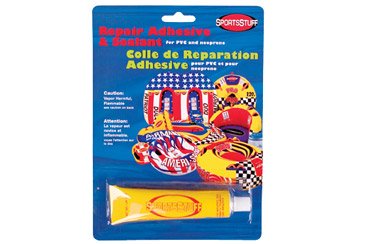 Sports Stuff PVC/Adhesive - 10-1001