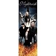 (21x62) Nightwish (Group, Door) Music Poster Print