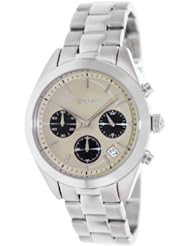 DKNY Chronograph with Date Stainless Steel Womens watch #NY8766