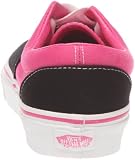 picture of Vans Unisex-Adult Era Canvas 1 Trainer