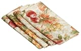 Lenox Fruit Garden Set of 4 Napkins