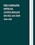The Complete Official Austin-Healey 100-Six and 3000: 1956-1968