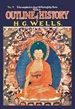 12 X 18 Stretched Canvas Poster Outline of History by HG Wells, No. 9: The East