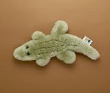 Flat Friends Crocodile - 100% Australian Sheepskin
