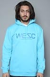 WeSC The WeSC Hoody hood ,Sweatshirts for Men