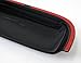 Car Rain Guard & Sunroof | Outside Mount Window Visor Side Deflectors | Waterproof Sunroof Cover Rain Shields Compatible with 2003-2007 Nissan Murano | 5 Pcs Set, WSV-347, Dark Smoke