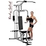 Powerline PHG1000X Single Stack Home Gym