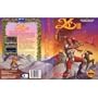 Ys III