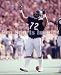 William Perry Chicago Bears 8x10 Photo
