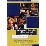 Violence et Passion / Conversation Piece (1974) ( Gruppo di famiglia in un interno ) ( Violence et passion ) [ Origine Italienne, Sans Langue Francaise ]par Burt Lancaster