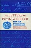 The letters of Private Wheeler 1809-1828