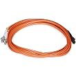 Fiber Optic Cable, MTRJ (Female)/LC, Multi Mode, Duplex - 3 meter (62.5/125 T...