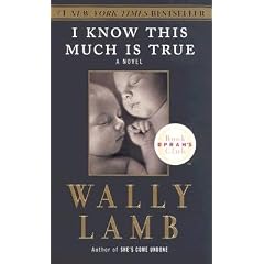 I Know This Much Is True [I KNOW THIS MUCH IS TRUE] [Mass Market Paperback]