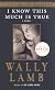I Know This Much Is True [I KNOW THIS MUCH IS TRUE] [Mass Market Paperback]