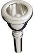 Blessing Bb Tuba Mouthpiece - 18